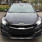 Kia XCeed 2022