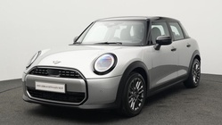MINI Cooper 2025