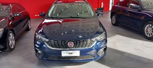 Fiat Tipo 2017
