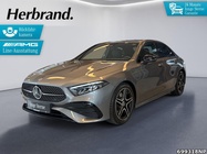 Mercedes-Benz A-Class 2025