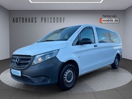 Mercedes-Benz Vito 2017