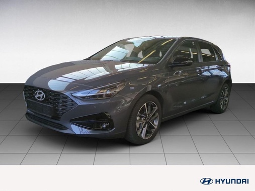 Hyundai i30 2025