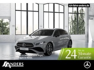 Mercedes-Benz A-Class 2025