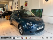 Fiat 500e 2023