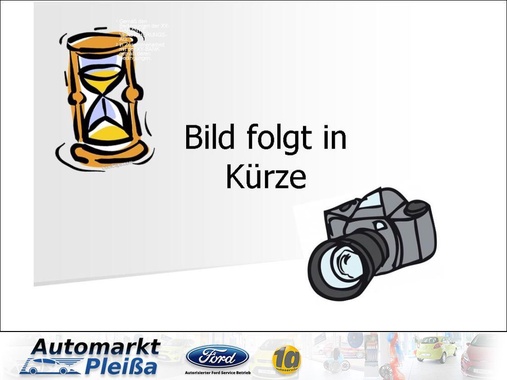 Ford Tourneo Courier 2025