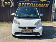 Smart ForTwo 2012