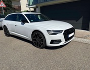 Audi A6 2019