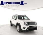 Jeep Renegade 2023