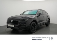 Volkswagen Touareg 2022