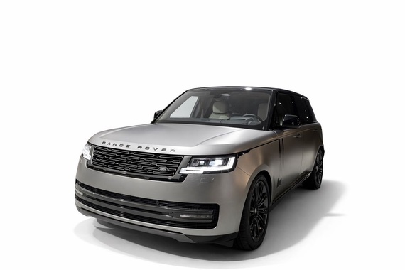 Land Rover Range Rover 2023