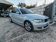 BMW 1 Series 2008
