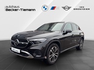 Mercedes-Benz GLC-Class 2023