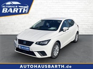 Seat Ibiza 2022