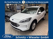 Ford Kuga 2024