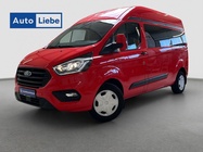Ford Transit Custom 2023