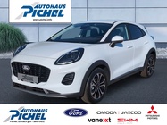 Ford Puma 2025