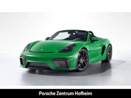 Porsche Boxster 2023