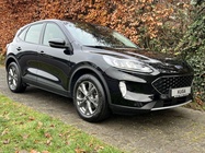 Ford Kuga 2024