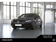 Mercedes-Benz CLA-Class 2023