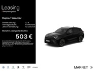 Cupra Terramar 2026