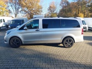 Mercedes-Benz Vito 2020