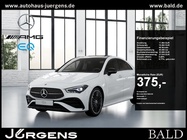 Mercedes-Benz CLA-Class 2025