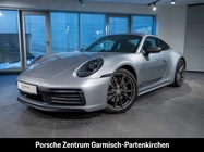 Porsche 992 2024