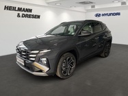 Hyundai Tucson 2025