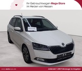 Skoda Fabia 2022