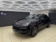 Porsche Cayenne 2019