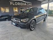 Mercedes-Benz GLC-Class 2020