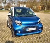 Smart ForTwo 2020