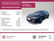 Volkswagen Passat 2024