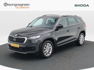 Skoda Kodiaq 2022