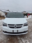 Dodge Grand Caravan 2019