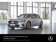 Mercedes-Benz A-Class 2022