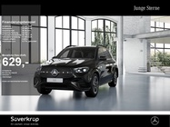 Mercedes-Benz GLE-Class 2025