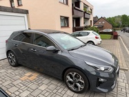 Kia Ceed 2019