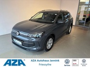 Volkswagen Tiguan 2026