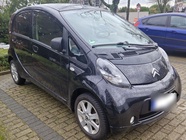 Citroen C-Zero 2019