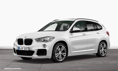 BMW X1 2019