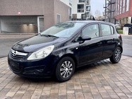 Opel Corsa 2008