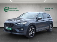 Seat Tarraco 2021