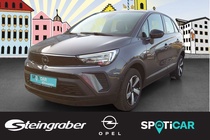 Opel Crossland 2021