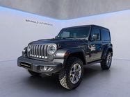Jeep Wrangler 2020