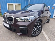 BMW X5 2022