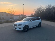 Volvo XC90 2020