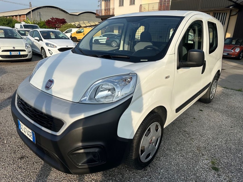 Fiat Fiorino