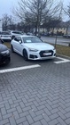 Audi A5 2022