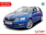 Skoda Octavia 2019